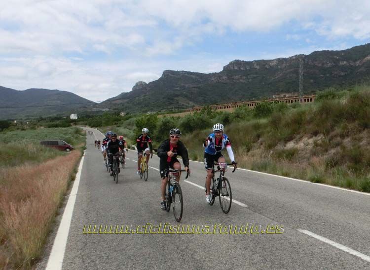 Marcha Cicloturista La Mussara_01