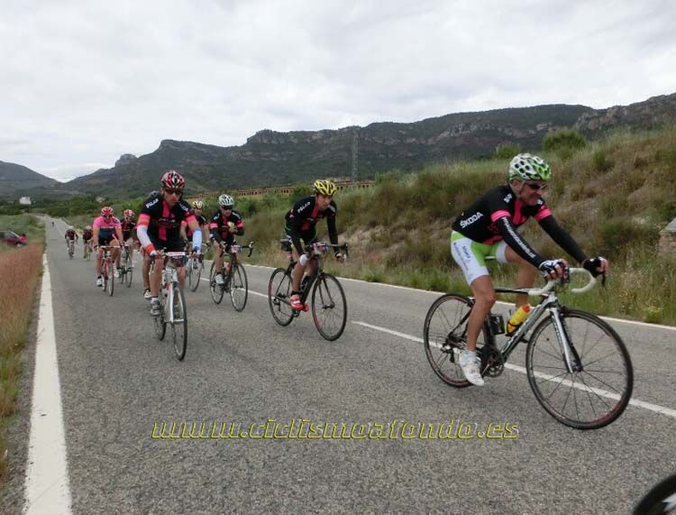 Marcha Cicloturista La Mussara_01