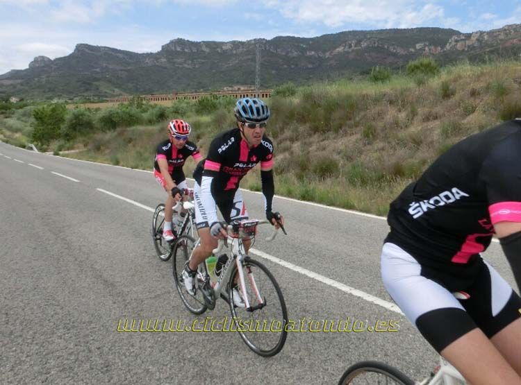 Marcha Cicloturista La Mussara_01