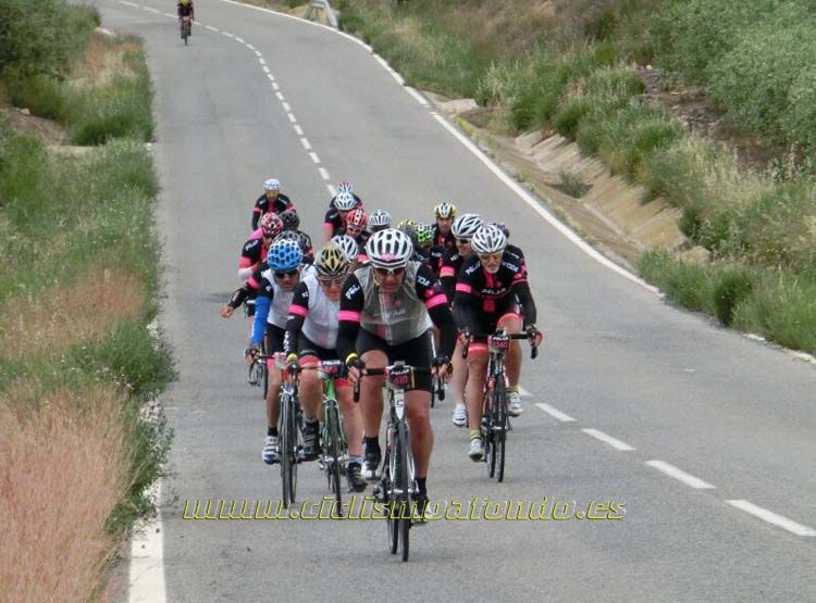 Marcha Cicloturista La Mussara_01