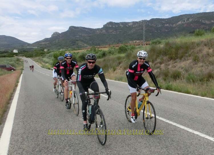 Marcha Cicloturista La Mussara_01