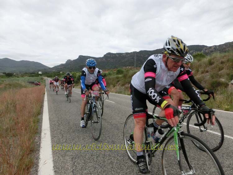 Marcha Cicloturista La Mussara_01