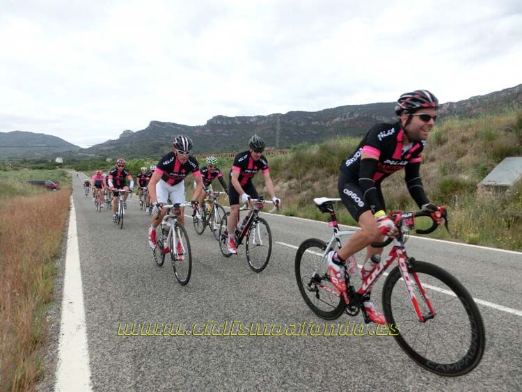 Marcha Cicloturista La Mussara_01