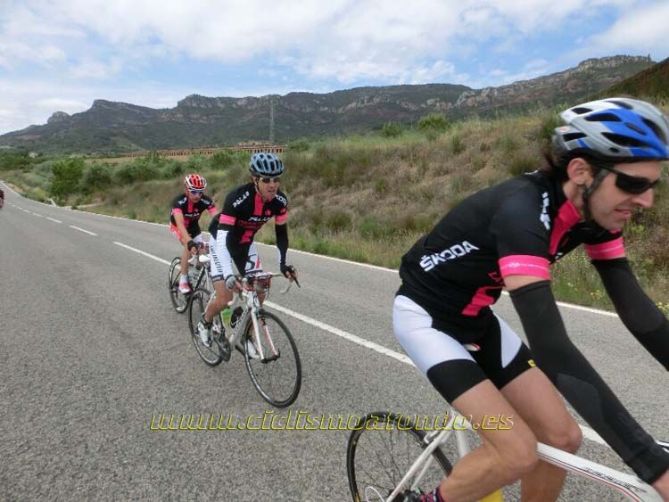 Marcha Cicloturista La Mussara_01