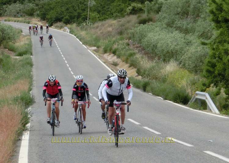 Marcha Cicloturista La Mussara_01