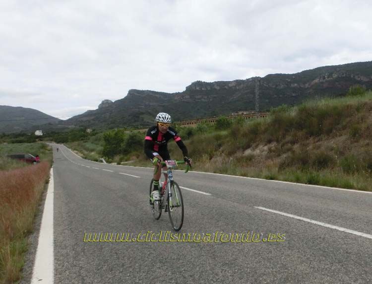 Marcha Cicloturista La Mussara_01