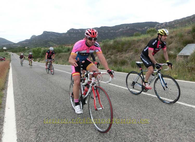 Marcha Cicloturista La Mussara_01