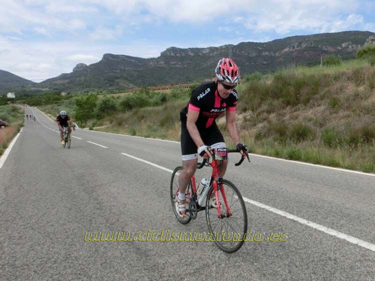 Marcha Cicloturista La Mussara_01