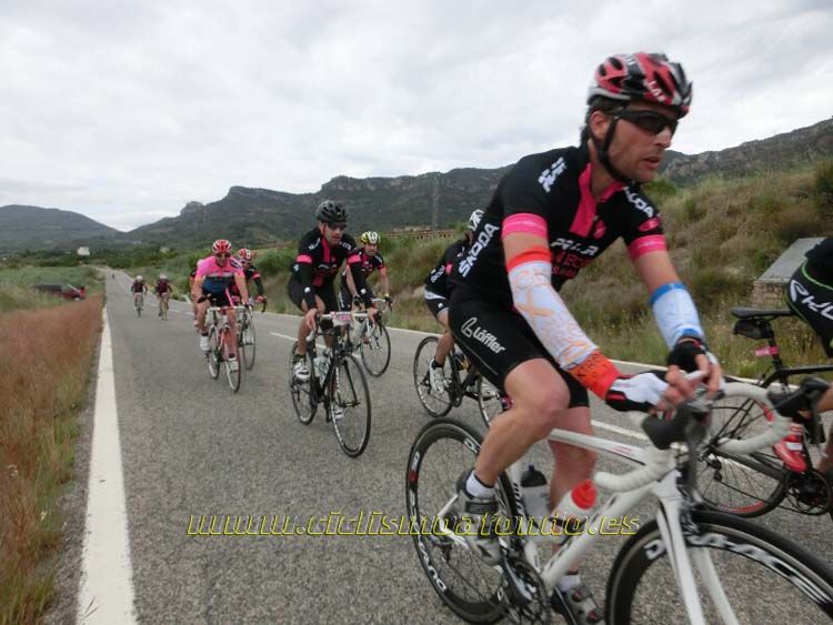 Marcha Cicloturista La Mussara_01