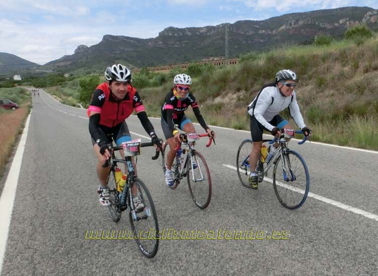 Marcha Cicloturista La Mussara_01