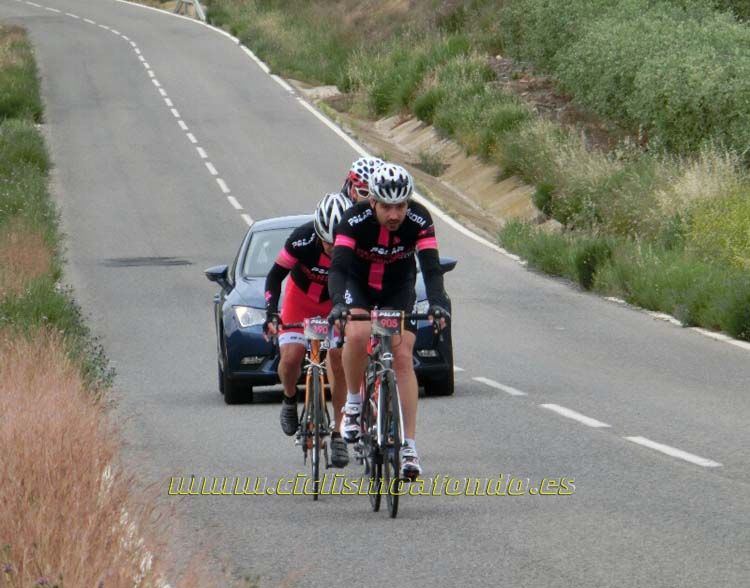 Marcha Cicloturista La Mussara_01