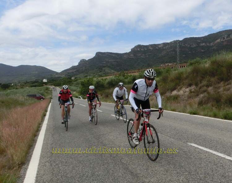 Marcha Cicloturista La Mussara_01