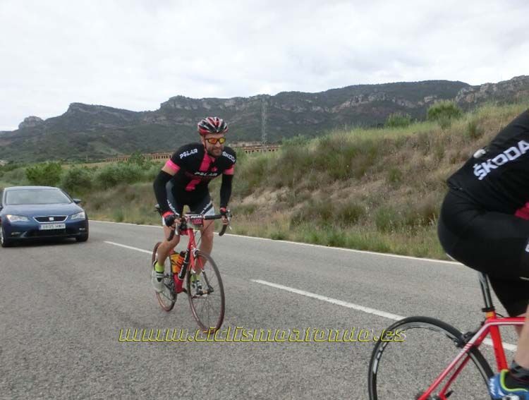 Marcha Cicloturista La Mussara_01