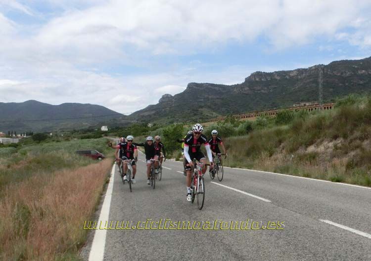Marcha Cicloturista La Mussara_01