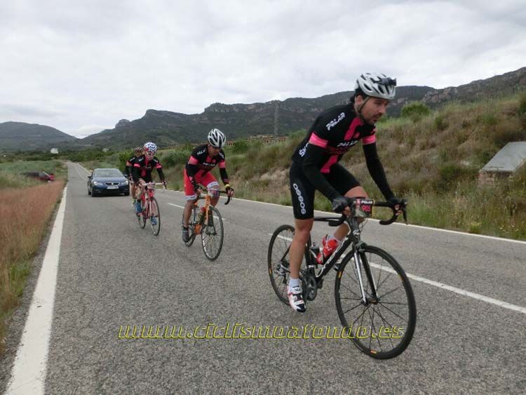 Marcha Cicloturista La Mussara_01