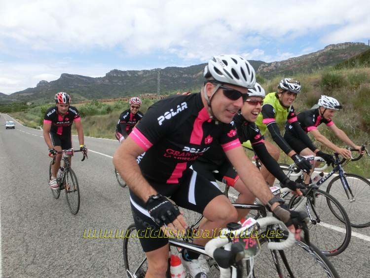Marcha Cicloturista La Mussara_01