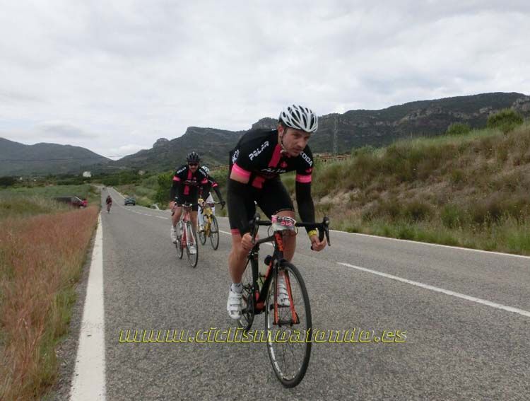 Marcha Cicloturista La Mussara_01