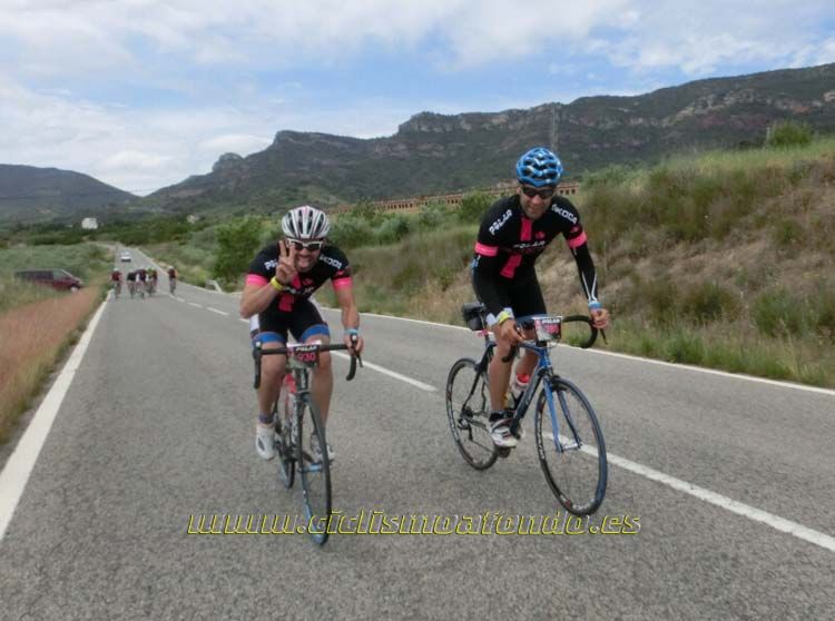 Marcha Cicloturista La Mussara_01