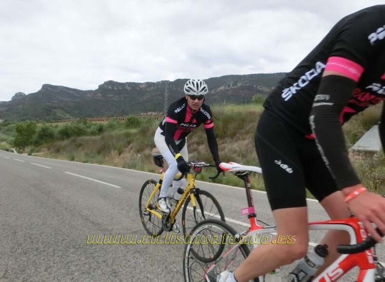 Marcha Cicloturista La Mussara_01