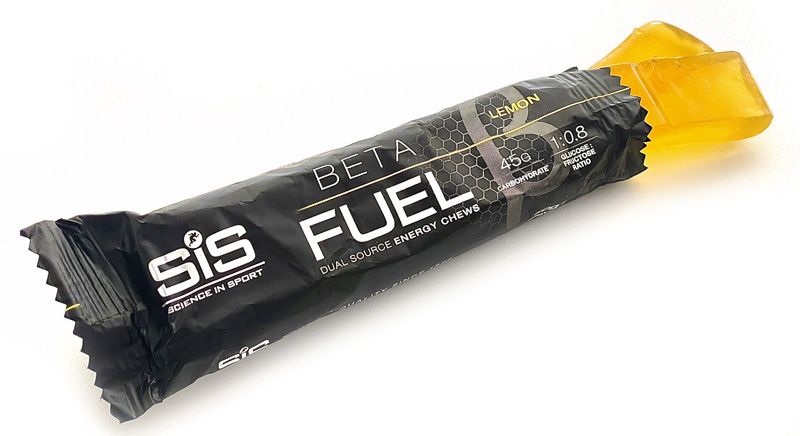 SIS BetaFuel SIS BetaFuel