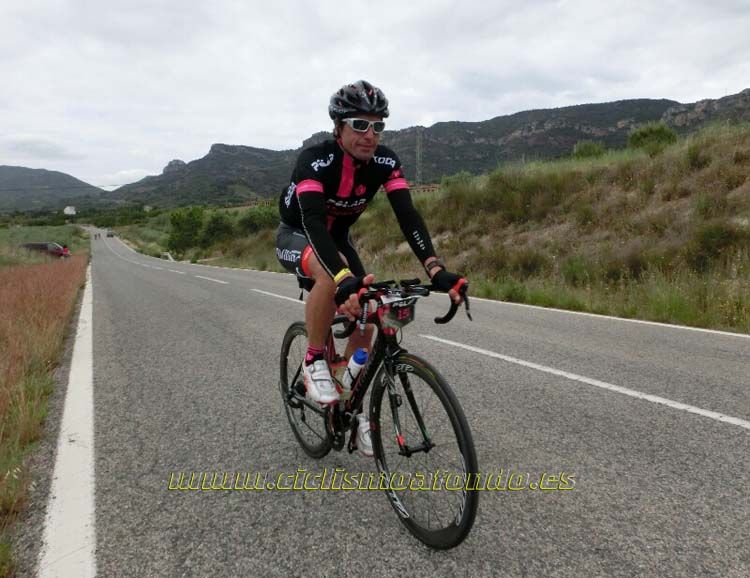Marcha Cicloturista La Mussara_01