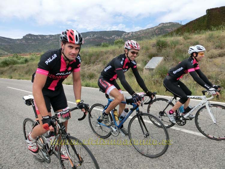 Marcha Cicloturista La Mussara_01
