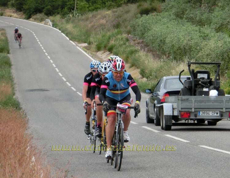 Marcha Cicloturista La Mussara_01