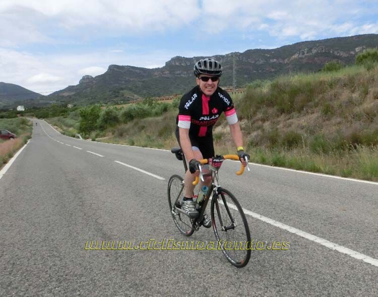 Marcha Cicloturista La Mussara_01