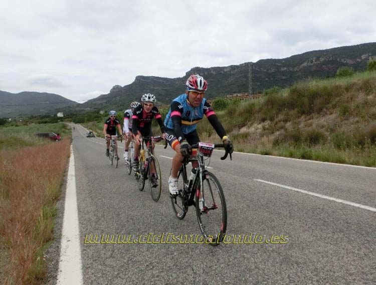 Marcha Cicloturista La Mussara_01