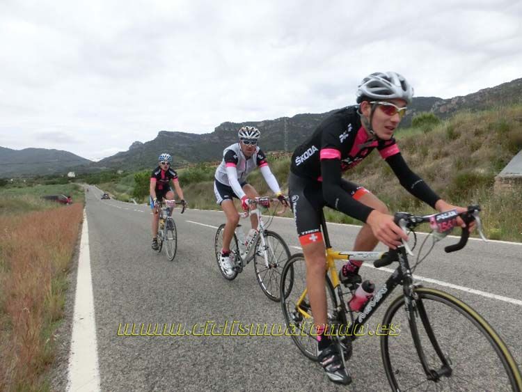 Marcha Cicloturista La Mussara_01