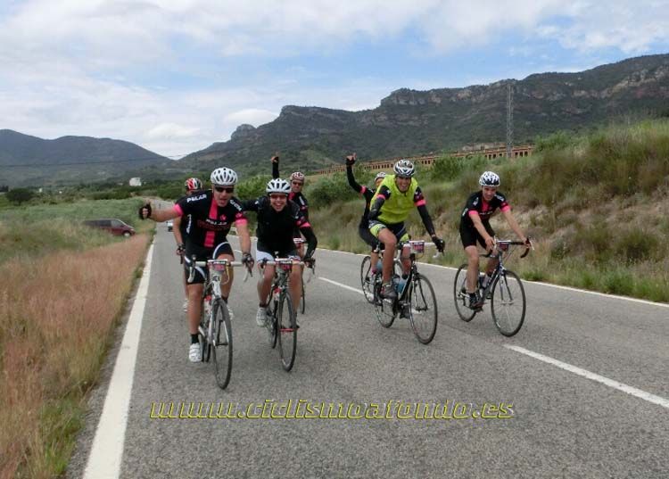 Marcha Cicloturista La Mussara_01