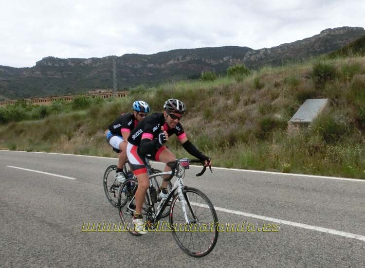 Marcha Cicloturista La Mussara_01