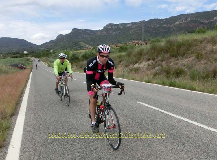 Marcha Cicloturista La Mussara_01