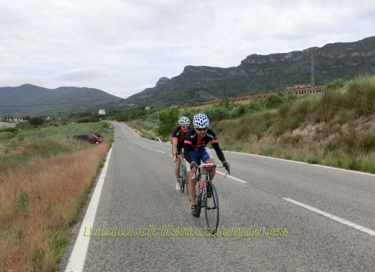 Marcha Cicloturista La Mussara_01