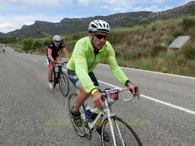 Marcha Cicloturista La Mussara_01