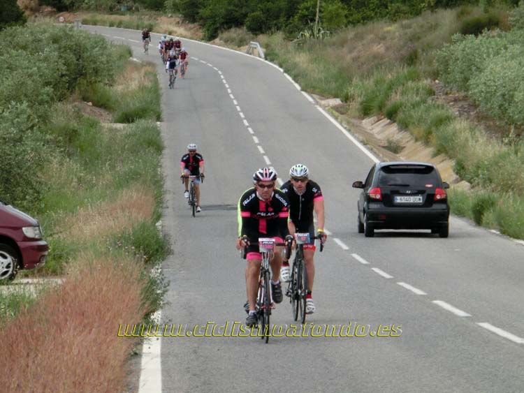 Marcha Cicloturista La Mussara_01