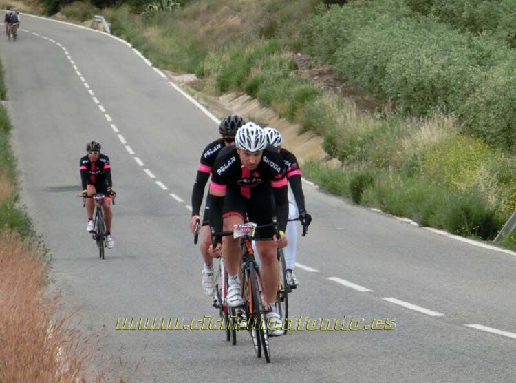 Marcha Cicloturista La Mussara_01