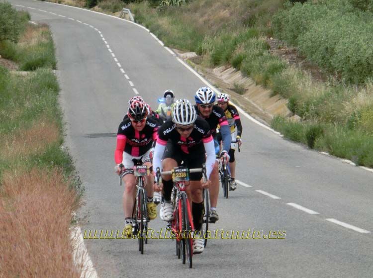 Marcha Cicloturista La Mussara_01