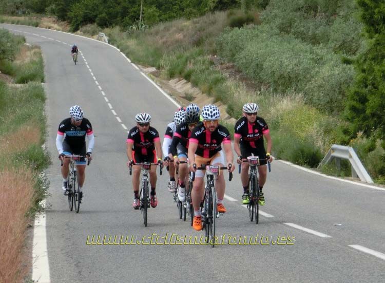 Marcha Cicloturista La Mussara_01