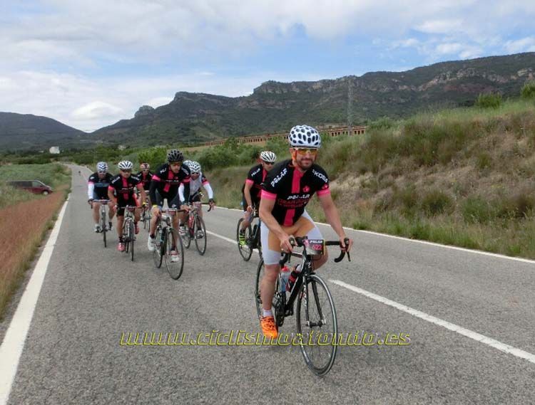 Marcha Cicloturista La Mussara_01