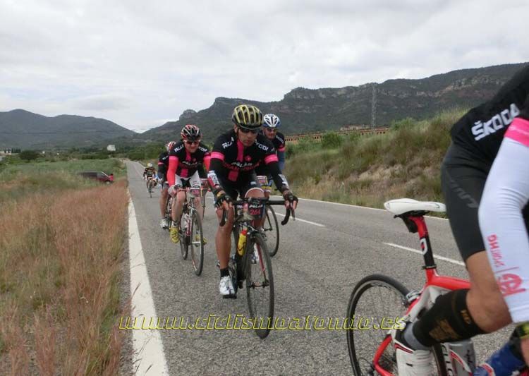 Marcha Cicloturista La Mussara_01