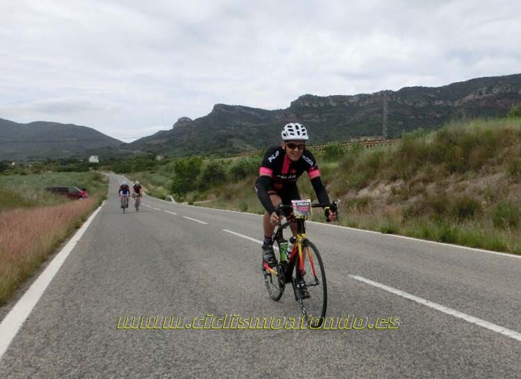 Marcha Cicloturista La Mussara_01