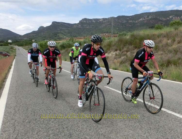 Marcha Cicloturista La Mussara_01