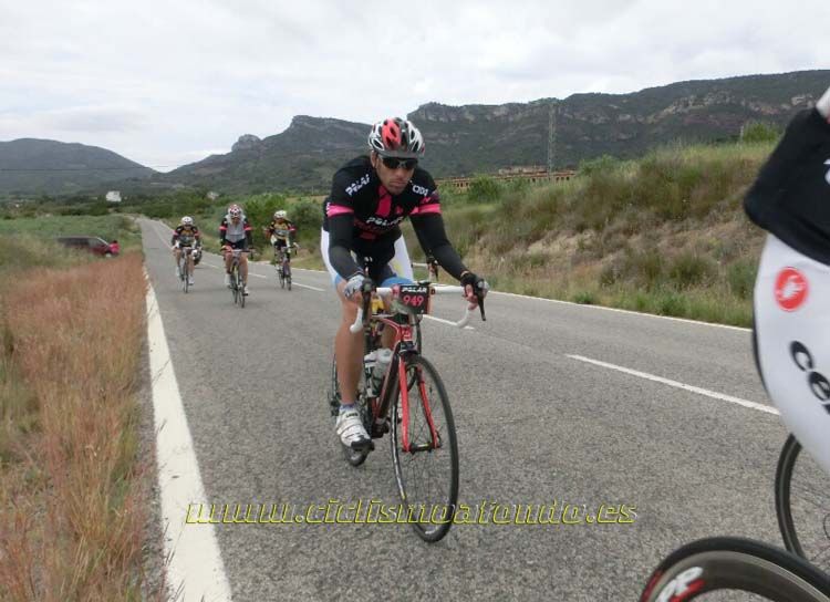 Marcha Cicloturista La Mussara_01