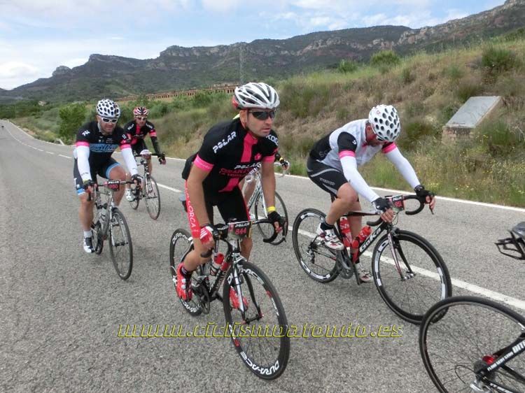 Marcha Cicloturista La Mussara_01