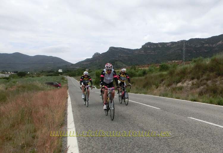 Marcha Cicloturista La Mussara_01