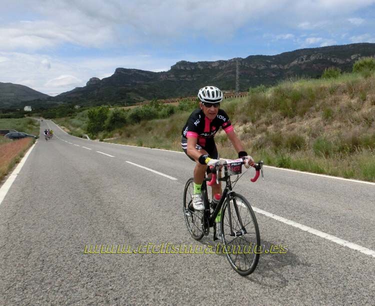 Marcha Cicloturista La Mussara_01