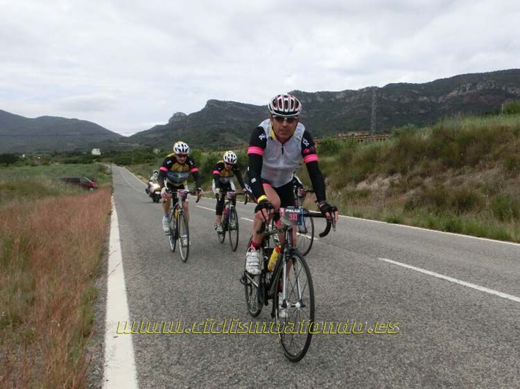 Marcha Cicloturista La Mussara_01