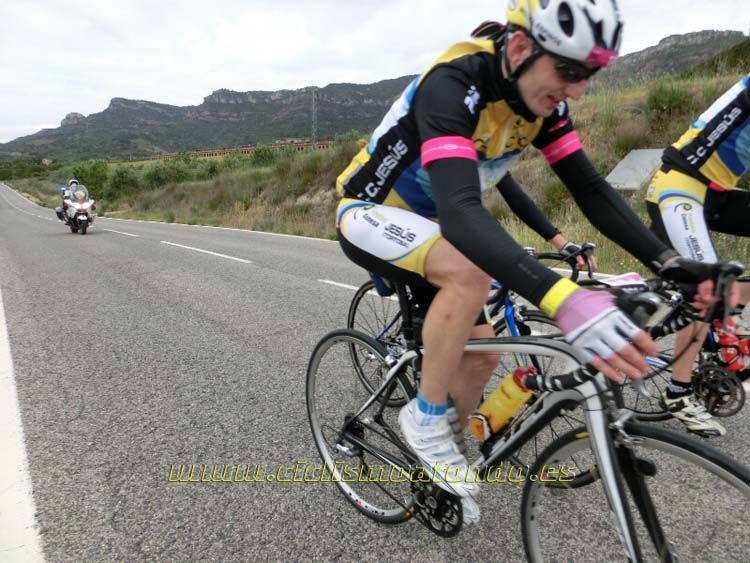 Marcha Cicloturista La Mussara_01