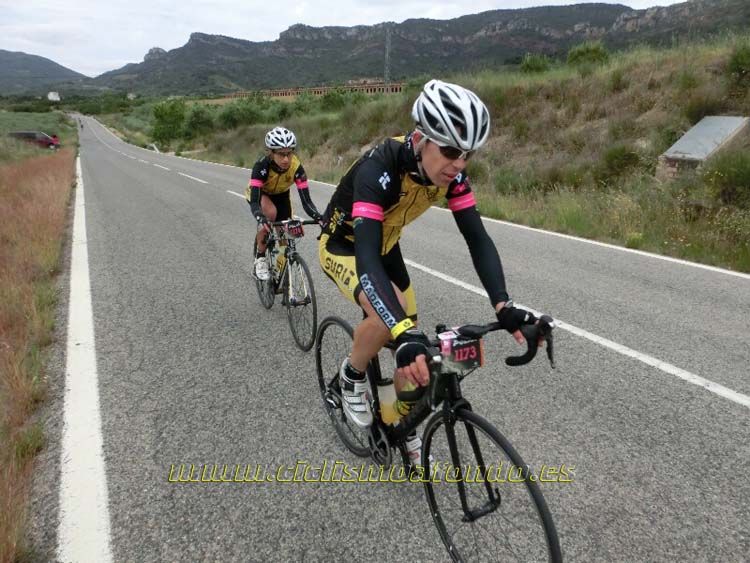 Marcha Cicloturista La Mussara_01